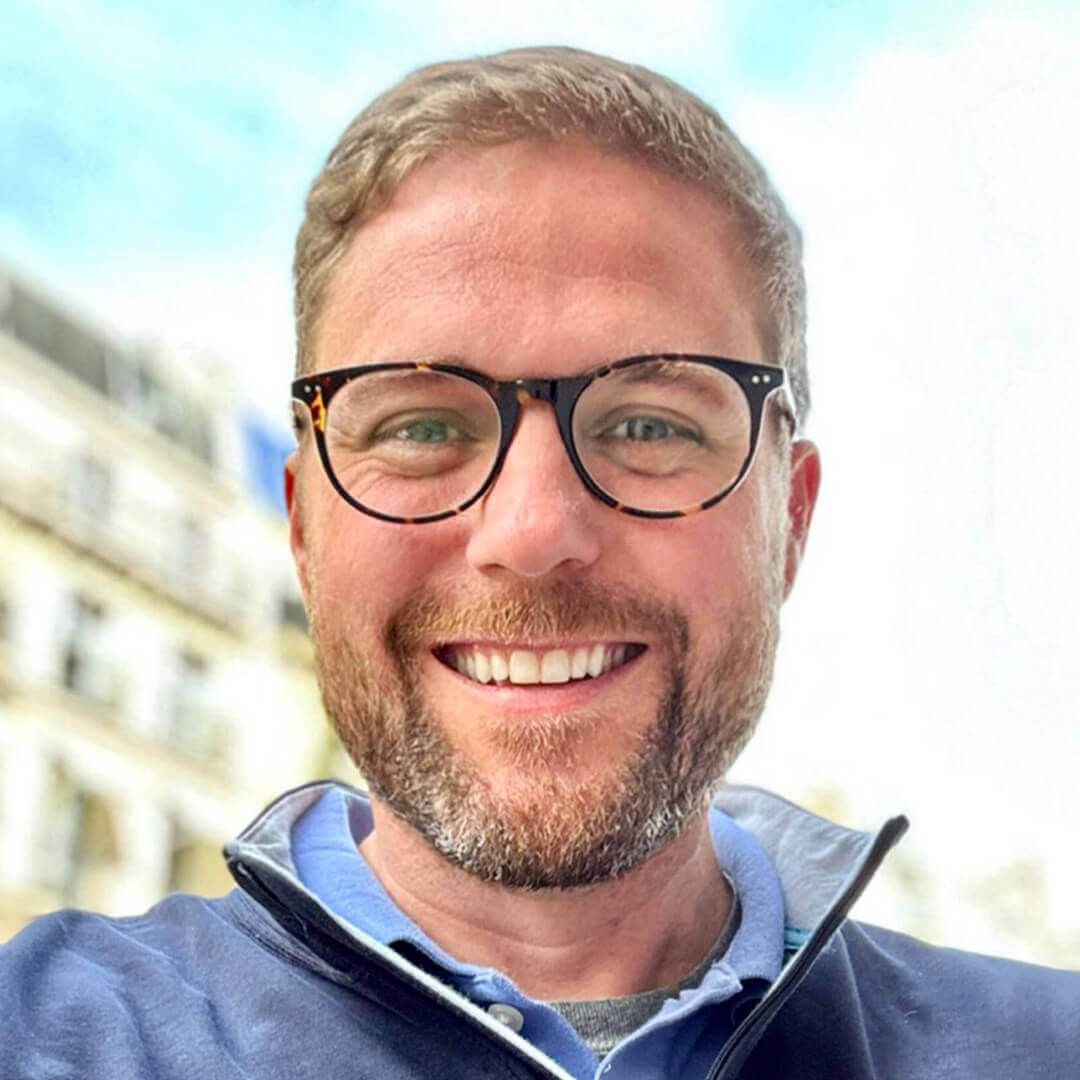 Erik Richter